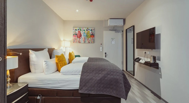 Номер Economy BS Boutique Hotel