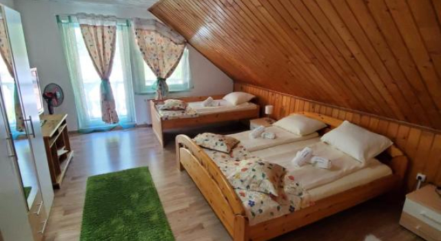 Casa Marian, Varaa Hotelli Sighişoara 