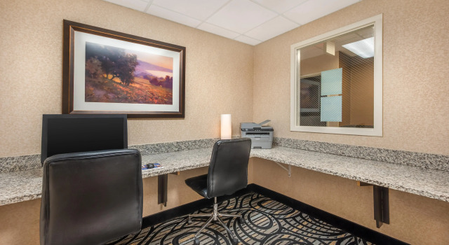 Best Western Plus Boulder Louisville, Reserva ahora Hotel Louisville Colorado