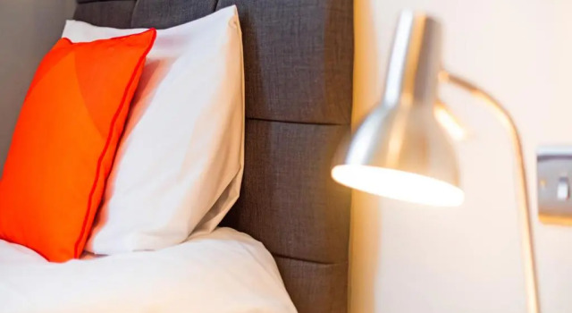 Одноместный номер Deluxe Apollo Hotel London Near Hyde Park and Paddington Station