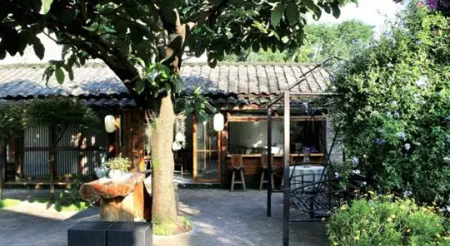 hootao inn