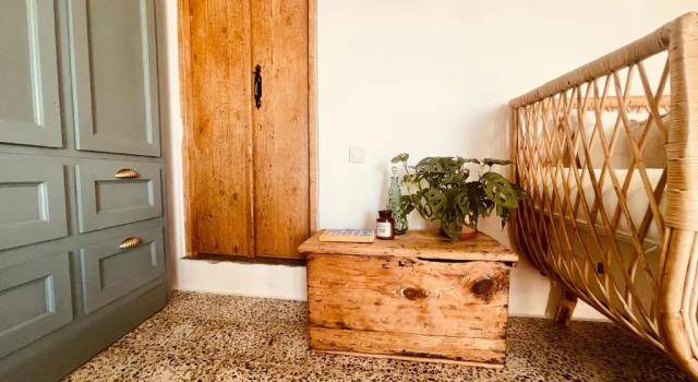 Коттедж Th_eros House