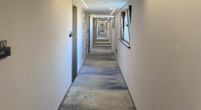 YIHEHOTEL, Забронировать Отель Яньтай 
