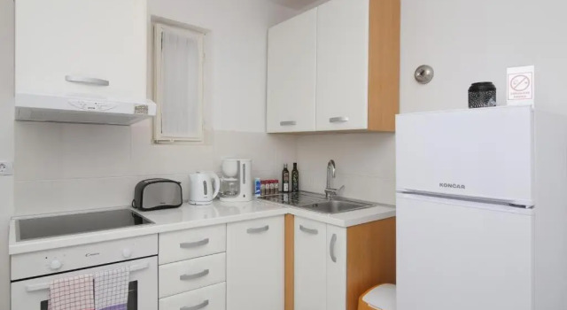 Апартаменты Vicina Summer Apartments