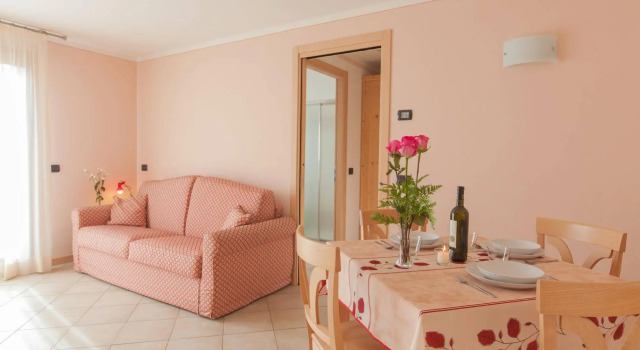 Residence Hotel Raggio Di Luce, Забронировать Отель Отели Понте-ди-Леньо 4 звезды, рядом с Понте-ди-Леньо — Тонале, 4*