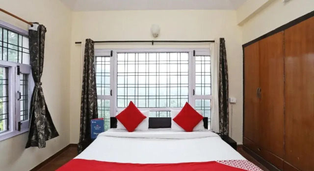 Roopanshi Cottage By OYO Rooms
