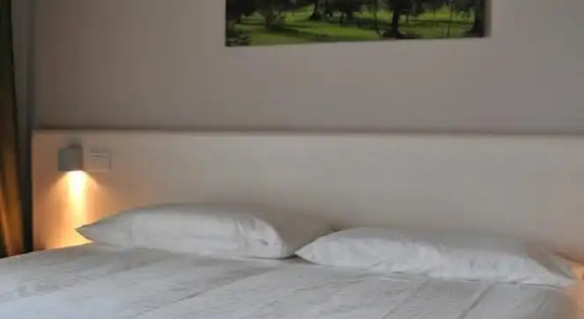 Номер Standard Bed & Breakfast Vieulif
