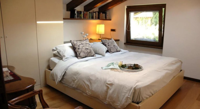 Al Veluu suites, Prenota Hotel Tremezzo Como