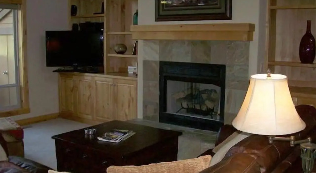 Номер Standard Widgi Creek Golf Course 18th Fairway 3 BR 3 BA New Townhome