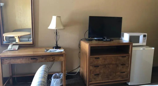 Номер Deluxe Knights Inn - Baker City