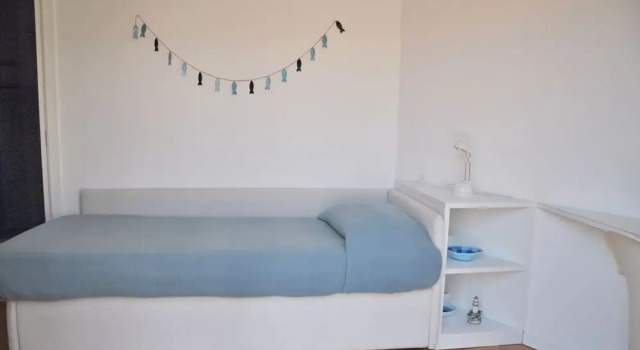 Villa Spargi Sea View & Swimming Pool