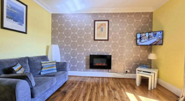 Fraser Apartment