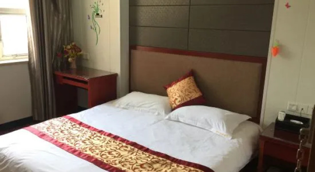 Wuhan Xinmeng Aesthetic Hotel