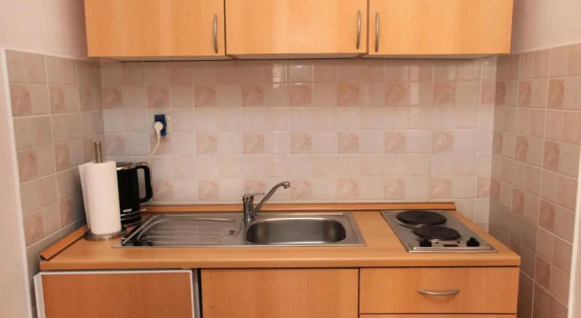 Апартаменты Apartments Vranjes