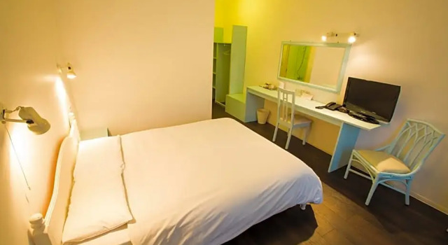 Номер Standard Gray Manor Hotel