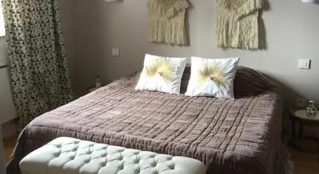 Номер Standard B&B Les Hauts dOrnans