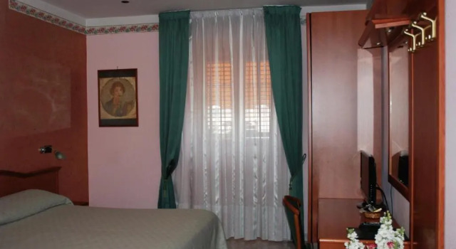 Номер Standard Hotel Grillo Verde