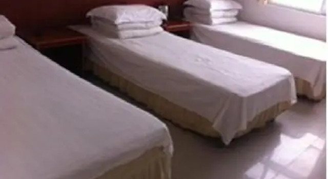 Chongdugou West Area Number 87 Inn, Rezervovat Hotel Luo-jang Henan