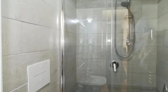 Двухместный номер Standard Hotel Leopardi