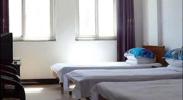 Xinghe Hostel, Book Hostel Beidaihe Hebei
