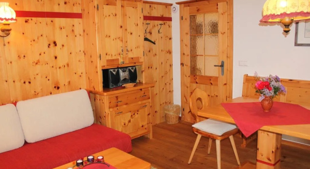 Appartement Schöffmann
