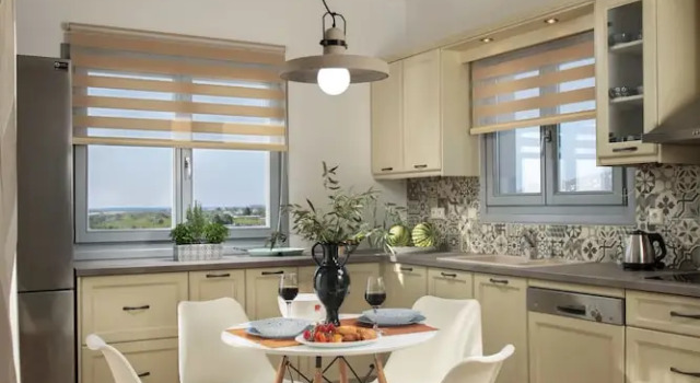 Вилла Villas vaya