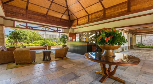 Hale Kuapapa Ko Olina Desirable Walk-out On Ground Floor!