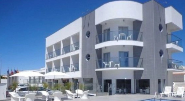 KR Hotels - Albufeira Lounge