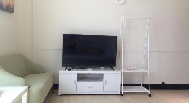 Двухместный номер Standard с балконом MoMo B&B