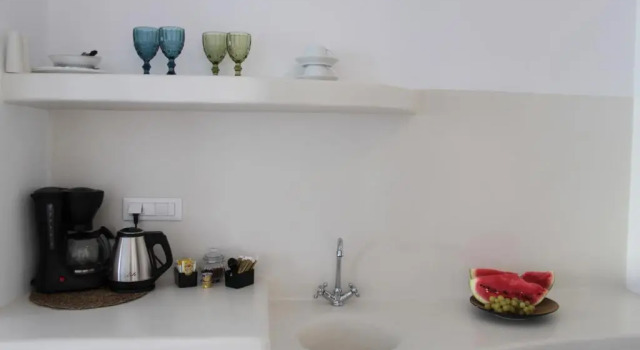 Люкс Standard Filira Suites