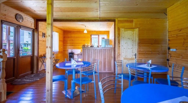 Badishi Guesthouse, Prenota Affittacamere Mestia Samegrelo Zemo-Svaneti