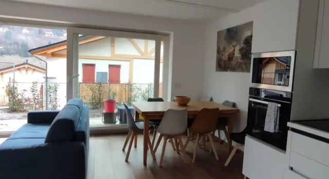 Elyana s Home in Vezza d Oglio
