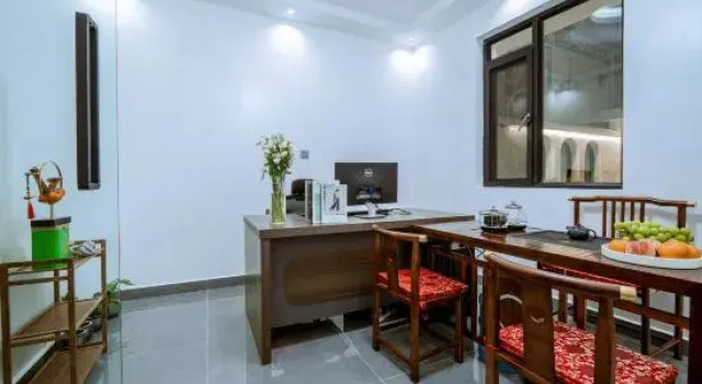 Dali Preference Homestay (Baimuyuan Bridal Hall Longshi Dock Shop)