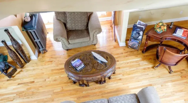 Gaslight Bed & Breakfast, Забронировать Отель Цинциннати штат Огайо