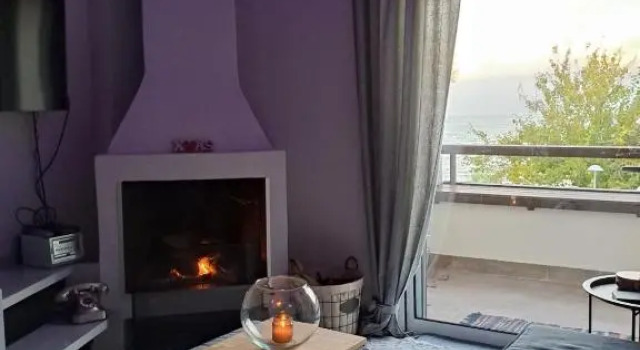 Vrachos Suites, Prenota Hotel Hotel a Peloponneso con parcheggio, Parcheggio