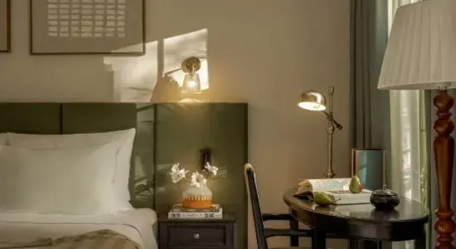 Люкс President Maison Signature by M Village, a brand of Modern Village Lifestyle