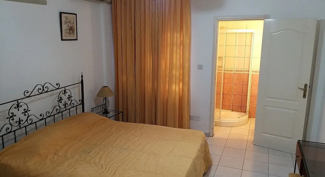 Inviting 3-bed Apartment in North Cyprus Girne, Rezerwuj Apartament Apartamenty w Kyrenia, Apartament