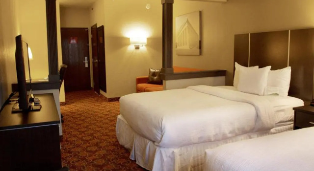 Номер Standard Brentwood Suites Nashville, an Ascend Collection Hotel