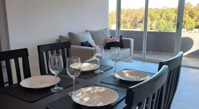 Апартаменты Premium Departamento en el centro de Mendoza