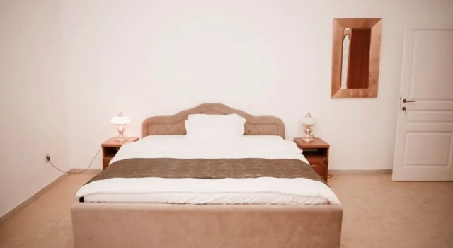Номер Standard Hotel Heritage