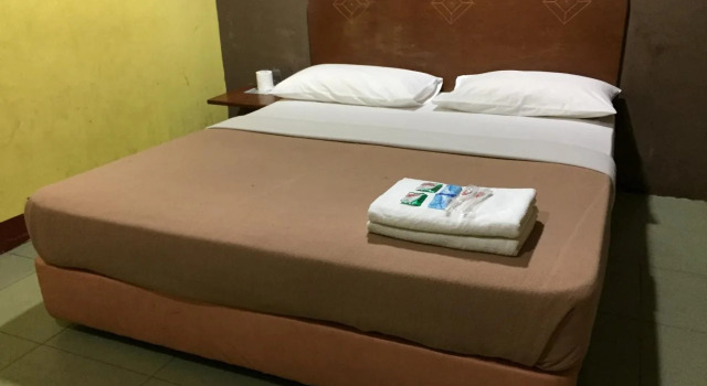 Hotel NIVILA INN