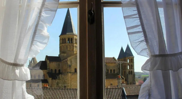 Номер Standard Grand Hotel de la Basilique