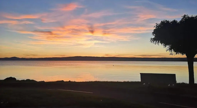Апартаменты Appartamento Miralago Bolsena (14934 Lazio)