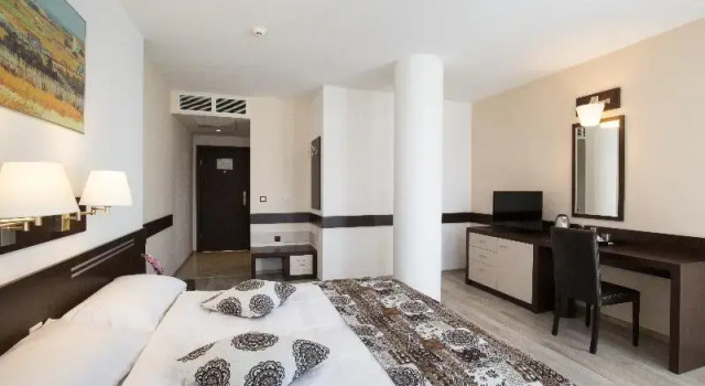 Номер Standard Grami Hotel Sofia