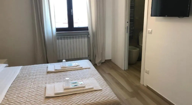 Апартаменты LOFT12 - Luxury Apt.