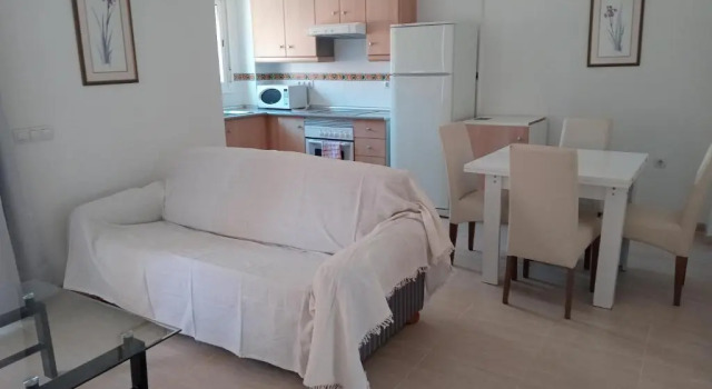 Palomares2, Prenota Appartamento Hotel a Almería con parcheggio, Parcheggio