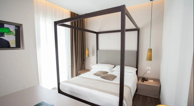 Hotel Principe Palace