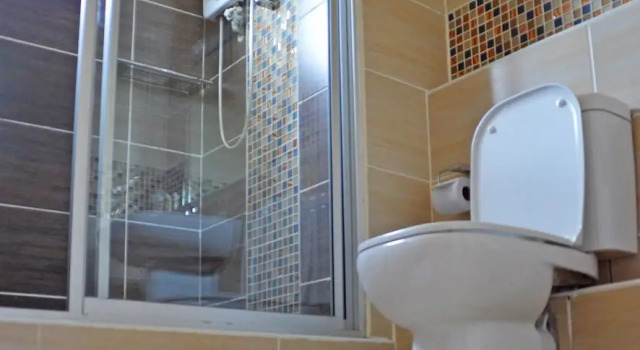 Апартаменты с 2 комнатами с балконом Norfolk Towers Serviced Apartment -Nairobi, City Centre CBD