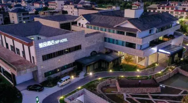 Sep HOTEL