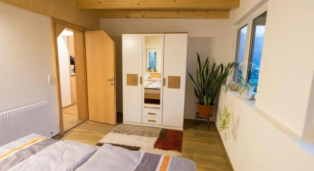 Appartement Christiane, Book Apartment Hotels in Vorarlberg with Parking, Parking